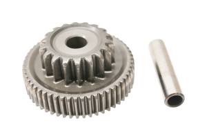 Honda - 18 Honda Foreman 500 4x4 Starter Gear TRX500FM - Image 6