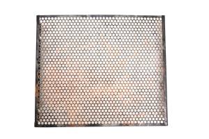 Arctic Cat - 05 Arctic Cat 400 4x4 Radiator Shroud Guard - Image 2