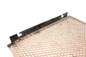 Arctic Cat - 05 Arctic Cat 400 4x4 Radiator Shroud Guard - Image 6