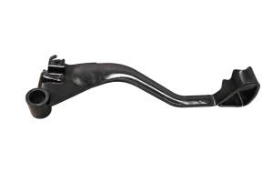 22 Honda Rancher 420 4x4 Rear Brake Pedal TRX420FM