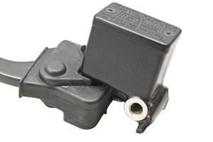 Honda - 16 Honda Rubicon 500 4x4 EPS Front Brake Master Cylinder & Lever TRX500FA - Image 12