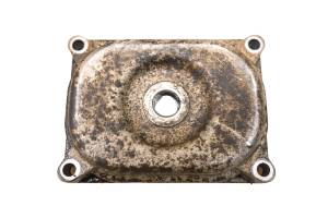 Arctic Cat - 16 Arctic Cat Alterra 450 4x4 Oil Strainer Cover - Image 2