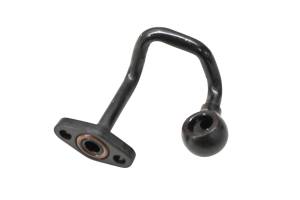 Arctic Cat - 16 Arctic Cat Alterra 450 4x4 Engine Oil Line - Image 2