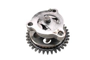 Arctic Cat - 16 Arctic Cat Alterra 450 4x4 Oil Pump - Image 3