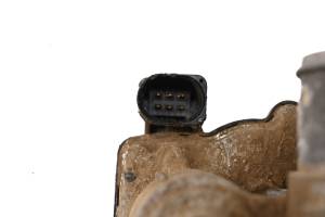 Arctic Cat - 19 Arctic Cat Wildcat XX 1000 4x4 Throttle Body - Image 3