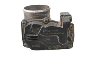 Arctic Cat - 19 Arctic Cat Wildcat XX 1000 4x4 Throttle Body - Image 8