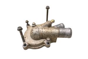 Arctic Cat - 16 Arctic Cat Alterra 450 4x4 Water Pump Cover - Image 2