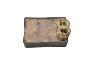 02 Honda Recon 250 2x4 Cdi Box TRX250TE