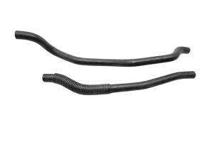 Honda - 15 Honda Rancher 420 4x4 Radiator Coolant Hoses TRX420FM - Image 2
