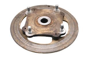 Arctic Cat - 19 Arctic Cat Wildcat XX 1000 4x4 Rear Wheel Hub Left Right - Image 1