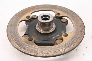 Arctic Cat - 19 Arctic Cat Wildcat XX 1000 4x4 Rear Wheel Hub Left Right - Image 8