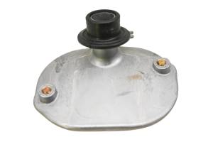 15 Arctic Cat Wildcat Trail 700 LTD Fuel Oil Strainer