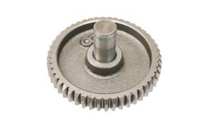 21 CFMoto UForce 600 Starter Gear CF600UU - Image 4