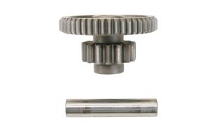 21 CFMoto UForce 600 Starter Gear CF600UU - Image 6