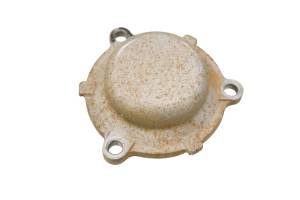 21 CFMoto UForce 600 Bevel Gear Bearing Cover CF600UU
