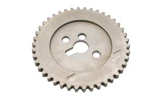21 CFMoto UForce 600 Camshaft Sprocket Cam Gear CF600UU - Image 2