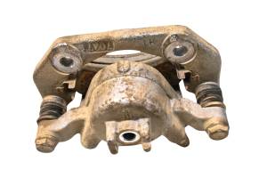 18 CFMoto CForce 500 4x4 Front Left Brake Caliper - Image 4