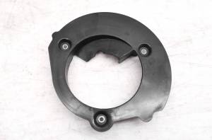 CF Moto - 19 CFMoto Cforce 400 4x4 Clutch Cover Air Baffle - Image 5