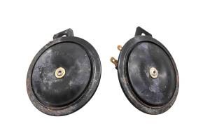 17 CFMoto ZForce 500 4x4 Horns