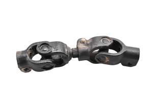 CF Moto - 17 CFMoto ZForce 500 4x4 Upper Steering Stem Shaft Universal Joints - Image 2