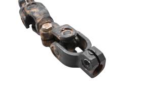 CF Moto - 17 CFMoto ZForce 500 4x4 Upper Steering Stem Shaft Universal Joints - Image 4