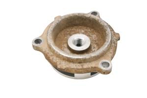 21 CFMoto UForce 600 Oil Strainer Cover CF600UU - Image 2