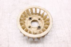 CF Moto - 17 CFMoto ZForce 500 4x4 Cooling Fan - Image 2