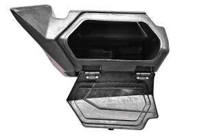 CF Moto - 17 CFMoto ZForce 500 4x4 Tool Storage Box - Image 3