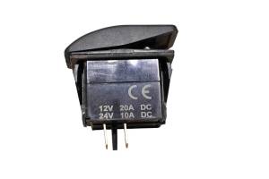 CF Moto - 17 CFMoto ZForce 500 4x4 Rocker Switch - Image 4