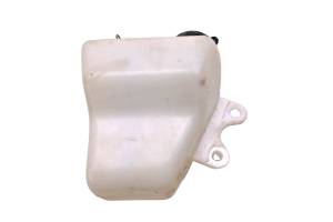 CF Moto - 17 CFMoto ZForce 500 4x4 Coolant Overflow Radiator Bottle - Image 4