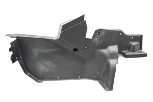 Kawasaki - 20 Kawasaki Teryx KRX 1000 Left Side Center Floor Cover KRF1000 - Image 2