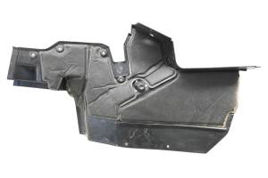 Kawasaki - 20 Kawasaki Teryx KRX 1000 Left Side Center Floor Cover KRF1000 - Image 5