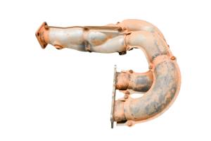 20 Kawasaki Teryx KRX 1000 Header Exhaust Head Pipe KRF1000