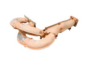 Kawasaki - 20 Kawasaki Teryx KRX 1000 Header Exhaust Head Pipe KRF1000 - Image 3