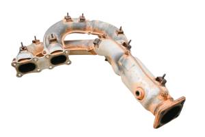 Kawasaki - 20 Kawasaki Teryx KRX 1000 Header Exhaust Head Pipe KRF1000 - Image 6
