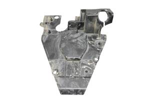 Kawasaki - 20 Kawasaki Teryx KRX 1000 Upper Center Floor Cover KRF1000 - Image 2