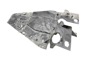 Kawasaki - 20 Kawasaki Teryx KRX 1000 Upper Center Floor Cover KRF1000 - Image 3