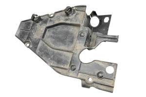 Kawasaki - 20 Kawasaki Teryx KRX 1000 Upper Center Floor Cover KRF1000 - Image 6