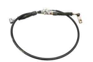 Kawasaki - 20 Kawasaki Teryx KRX 1000 Shifter Cable KRF1000 - Image 4