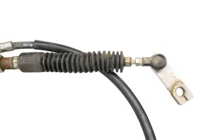 Kawasaki - 20 Kawasaki Teryx KRX 1000 Shifter Cable KRF1000 - Image 6