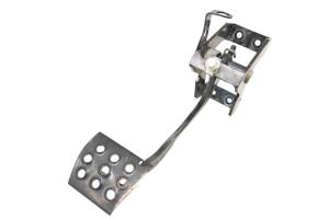 20 Kawasaki Teryx KRX 1000 Brake Pedal & Bracket KRF1000