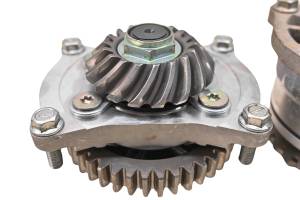 19 CFMoto CForce 600 4x4 Transmission Bevel Gears Output Shaft - Image 4