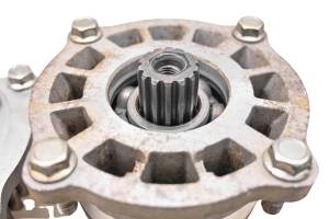 19 CFMoto CForce 600 4x4 Transmission Bevel Gears Output Shaft - Image 6