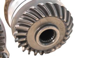 19 CFMoto CForce 600 4x4 Transmission Bevel Gears Output Shaft - Image 10
