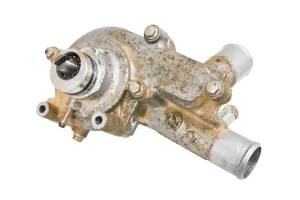 Kawasaki - 20 Kawasaki Teryx KRX 1000 Water Pump Cover & Impeller KRF1000 - Image 5