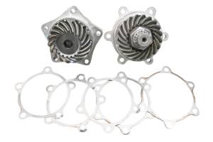 Kawasaki - 20 Kawasaki Teryx KRX 1000 Transmission Bevel Gears Output Shaft KRF1000 - Image 2