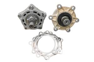 Kawasaki - 20 Kawasaki Teryx KRX 1000 Transmission Bevel Gears Output Shaft KRF1000 - Image 5