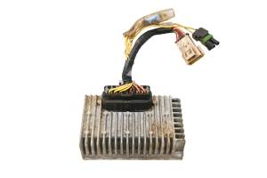 Polaris - 05 Polaris Sportsman MV7 Electric Control Unit Ecu - Image 2