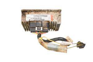 Polaris - 05 Polaris Sportsman MV7 Electric Control Unit Ecu - Image 3