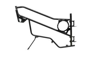 Kawasaki - 20 Kawasaki Teryx KRX 1000 Driver Door Frame Bracket KRF1000 - Image 2